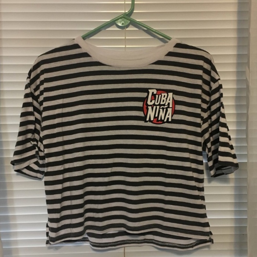 Cuban Nina Comfy Tee